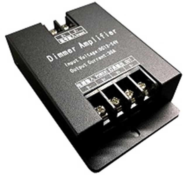 Dimmer Amplify 30A
