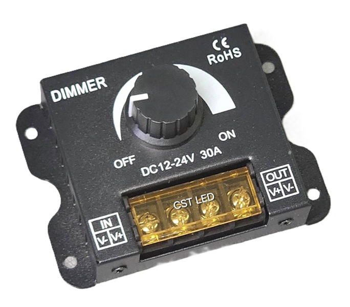 Dimmer M 30A STD