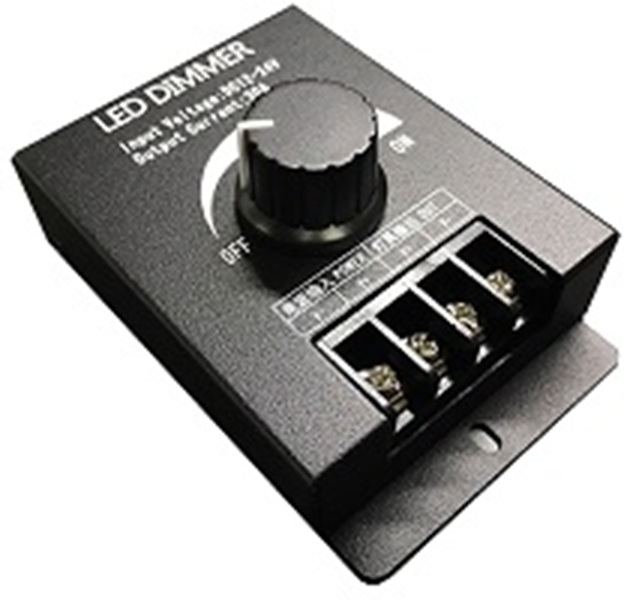 Dimmer M 30A
