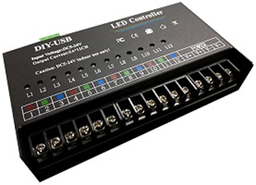 DIY 12Steps