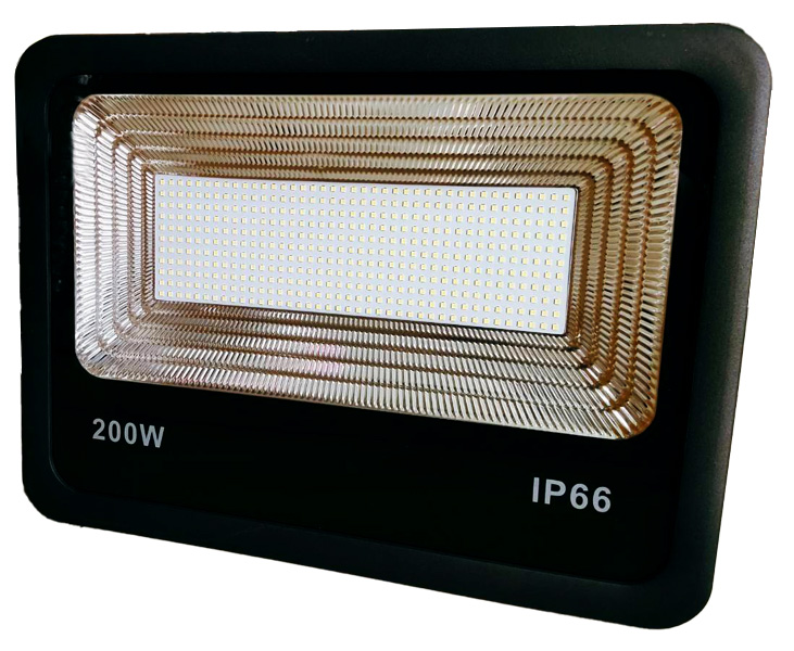 Floolight 200W
