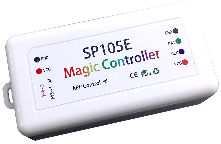 FCL SP105E