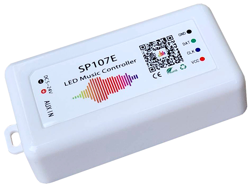 FCL SP107E