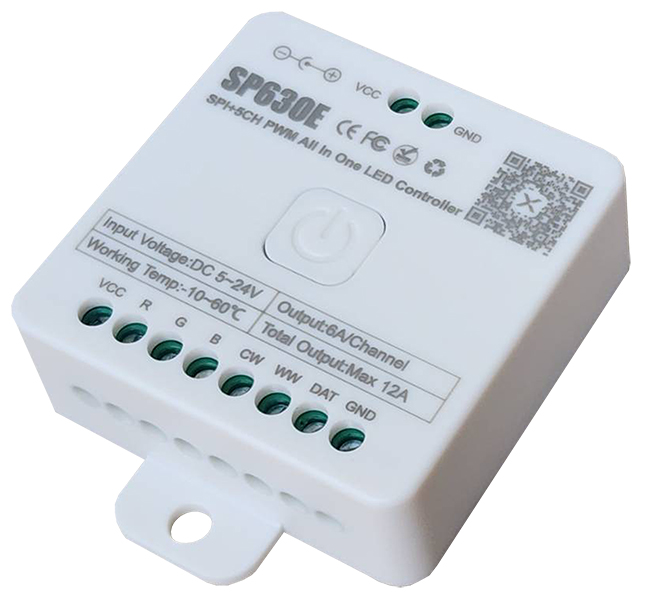 FCL SP630E