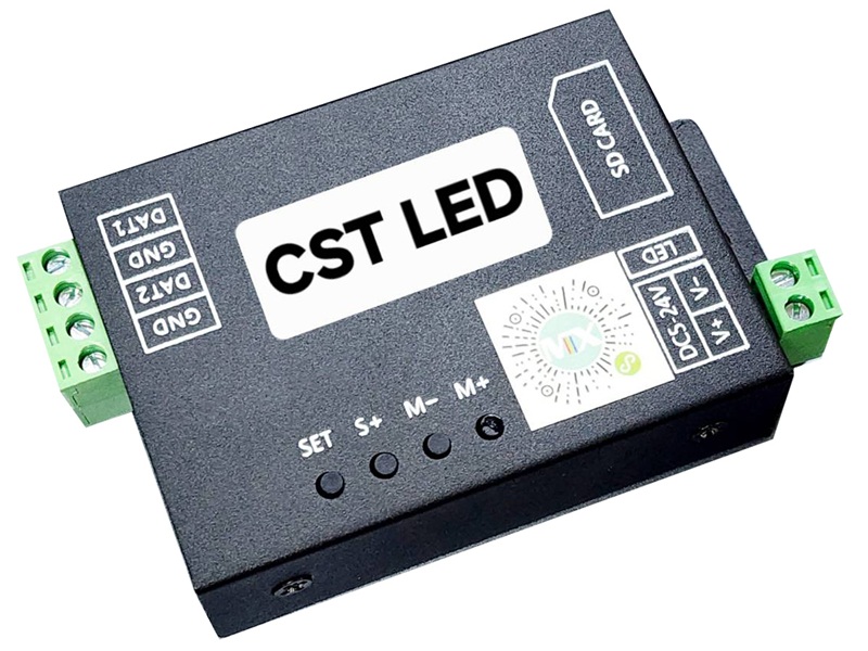 FCP CT2-1000