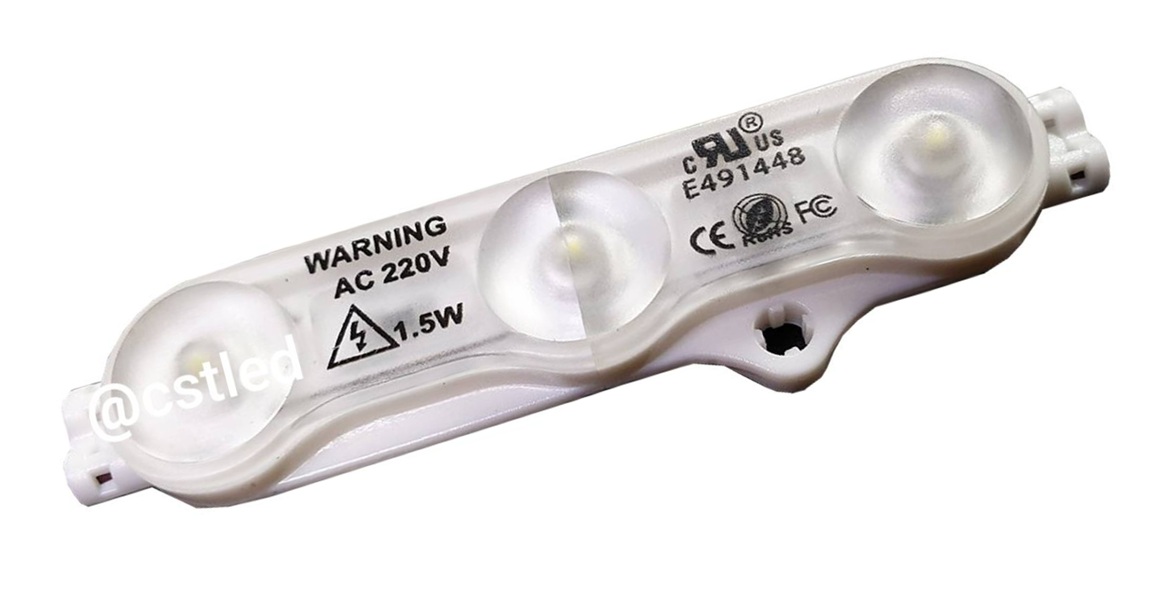 AC15W