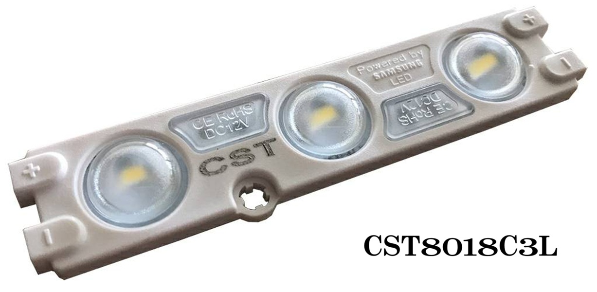 CST8018C3L