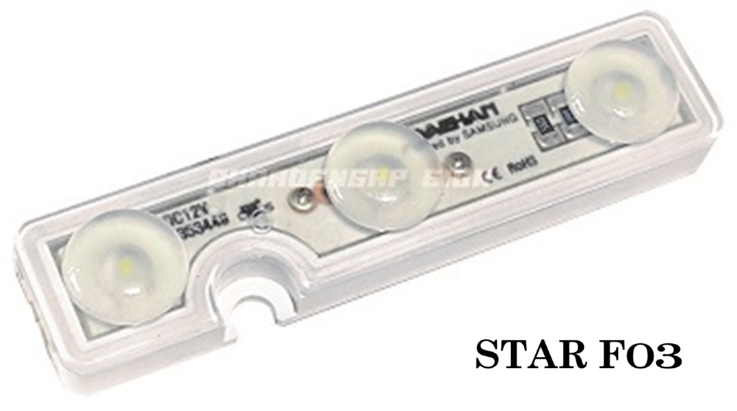 STAR F03