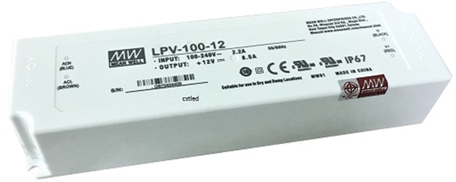 MWLPV10012