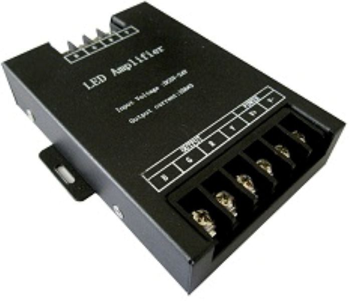 RGB Amplify 30A