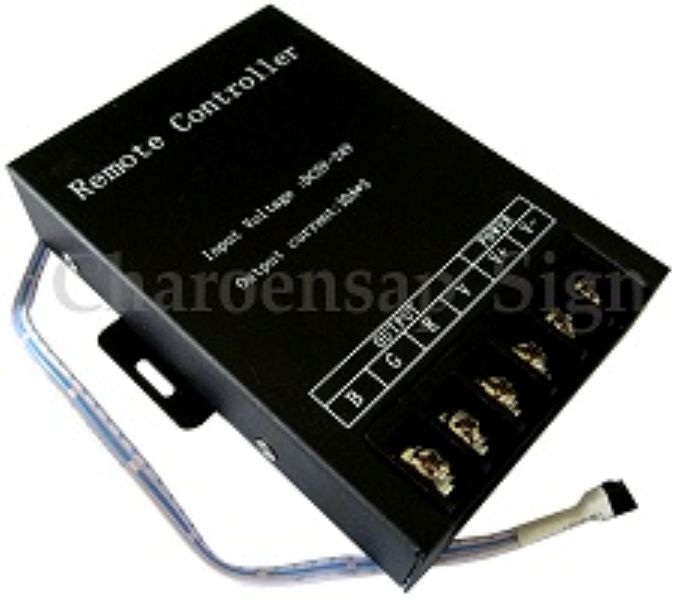 RGB IR 30A
