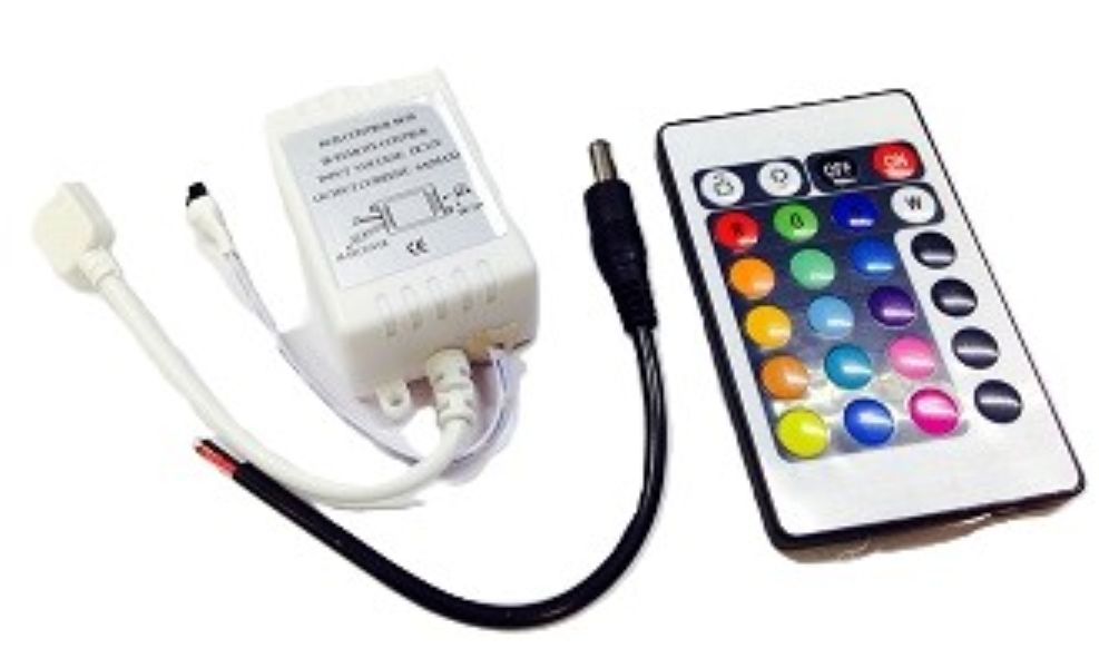 RGB IR 6A