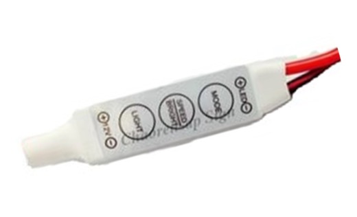 Dimmer M 6A