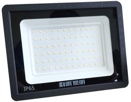 Floodlight 30W