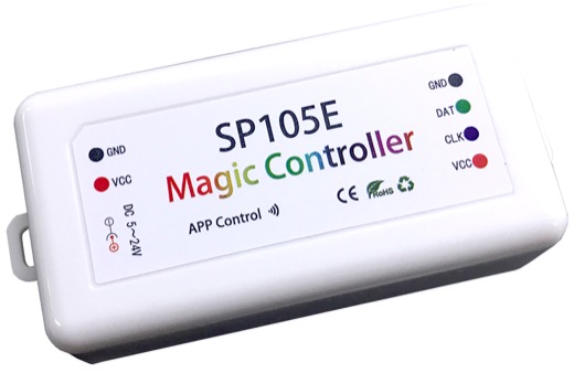 FCL SP105E