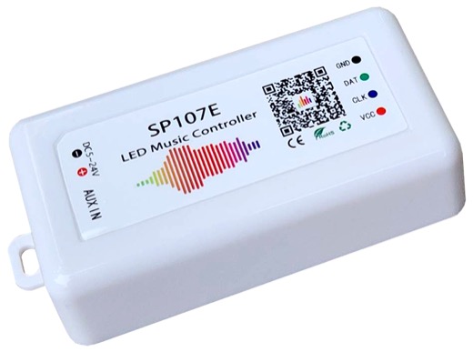FCL SP107E