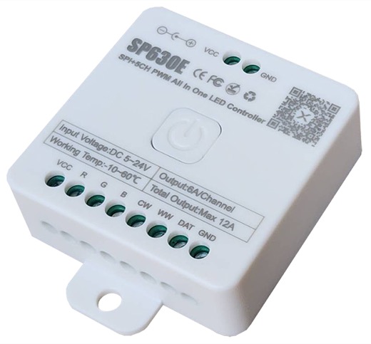 FCL SP630E