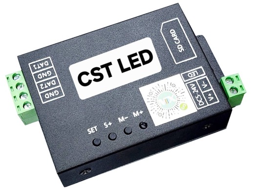 FCP CT2-1000