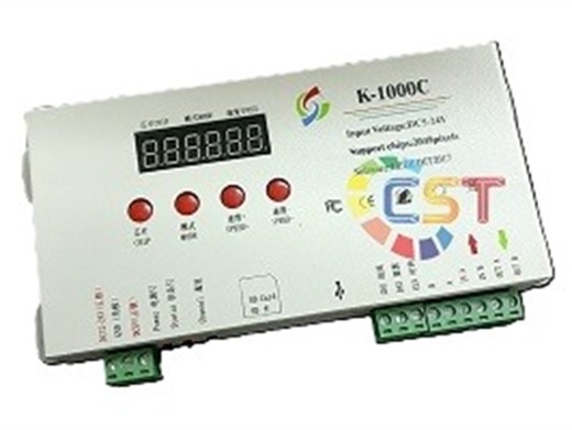 FCP K1000C