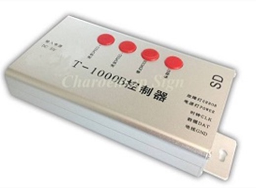 FCP T1000B