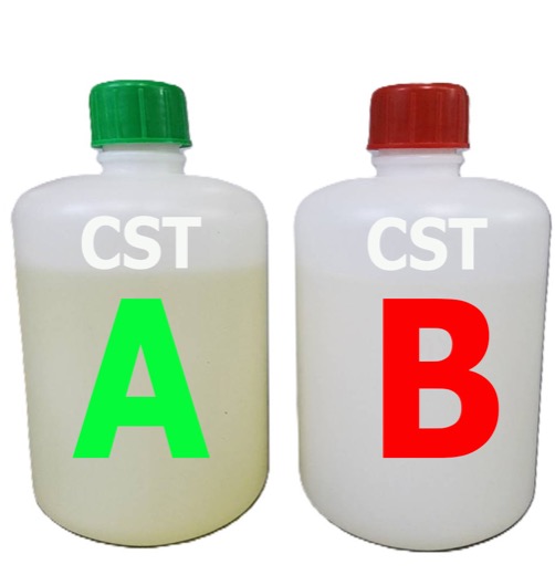 Glue AB