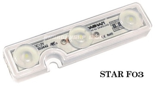STAR F03
