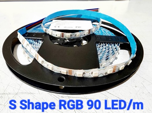Ribbon RGB