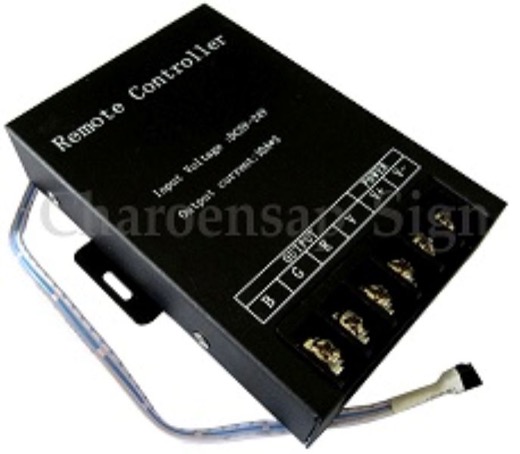 RGB IR 30A