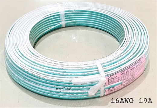 Wire16AWG