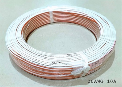 Wire20AWG